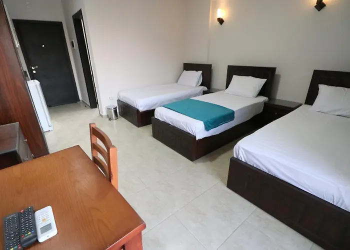 Deluxe Chalets At View Aqua & Aqua Park By Nando Resort Hurghada