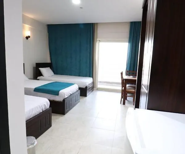 Deluxe Chalets At View Aqua & Aqua Park By Nando * Hurghada