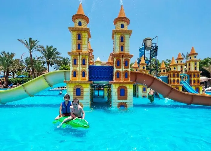 Deluxe Chalets At View Aqua & Aqua Park By Nando