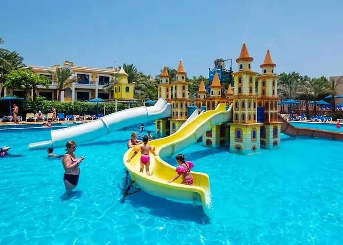Resort Deluxe Chalets At View Aqua & Aqua Park By Nando