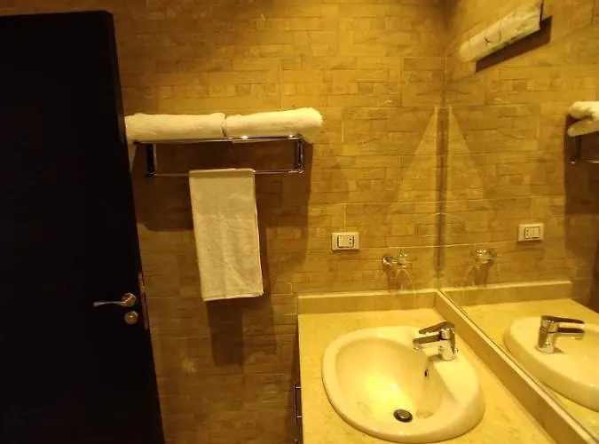 Deluxe Chalets At View Aqua & Aqua Park By Nando Resort *