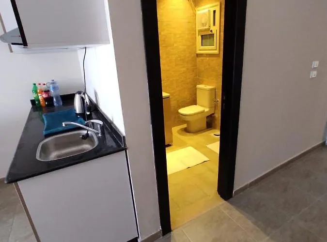 Deluxe Chalets At View Aqua & Aqua Park By Nando Hurghada
