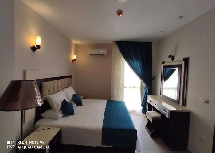 Deluxe Chalets At View Aqua & Aqua Park By Nando Resort *