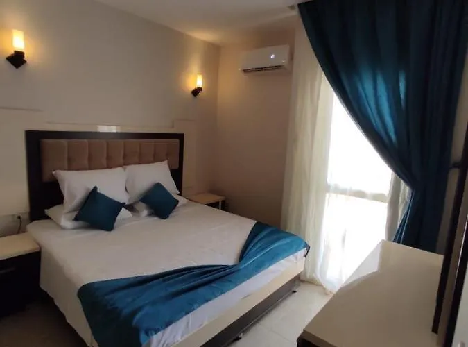 Deluxe Chalets At View Aqua & Aqua Park By Nando Hurghada