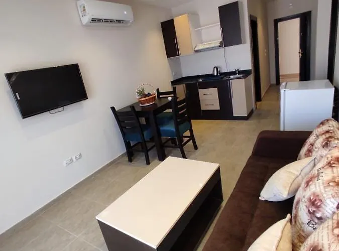 Deluxe Chalets At View Aqua & Aqua Park By Nando Resort