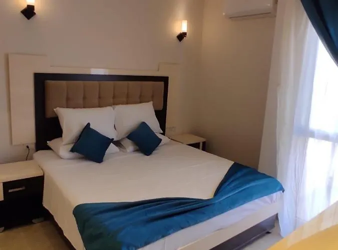 Resort Deluxe Chalets At View Aqua & Aqua Park By Nando Hurghada